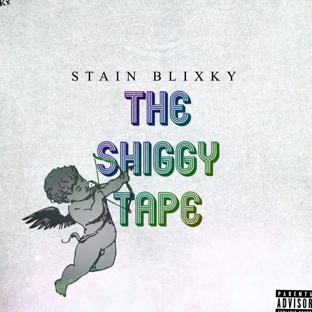 THE SHIGGY TAPE