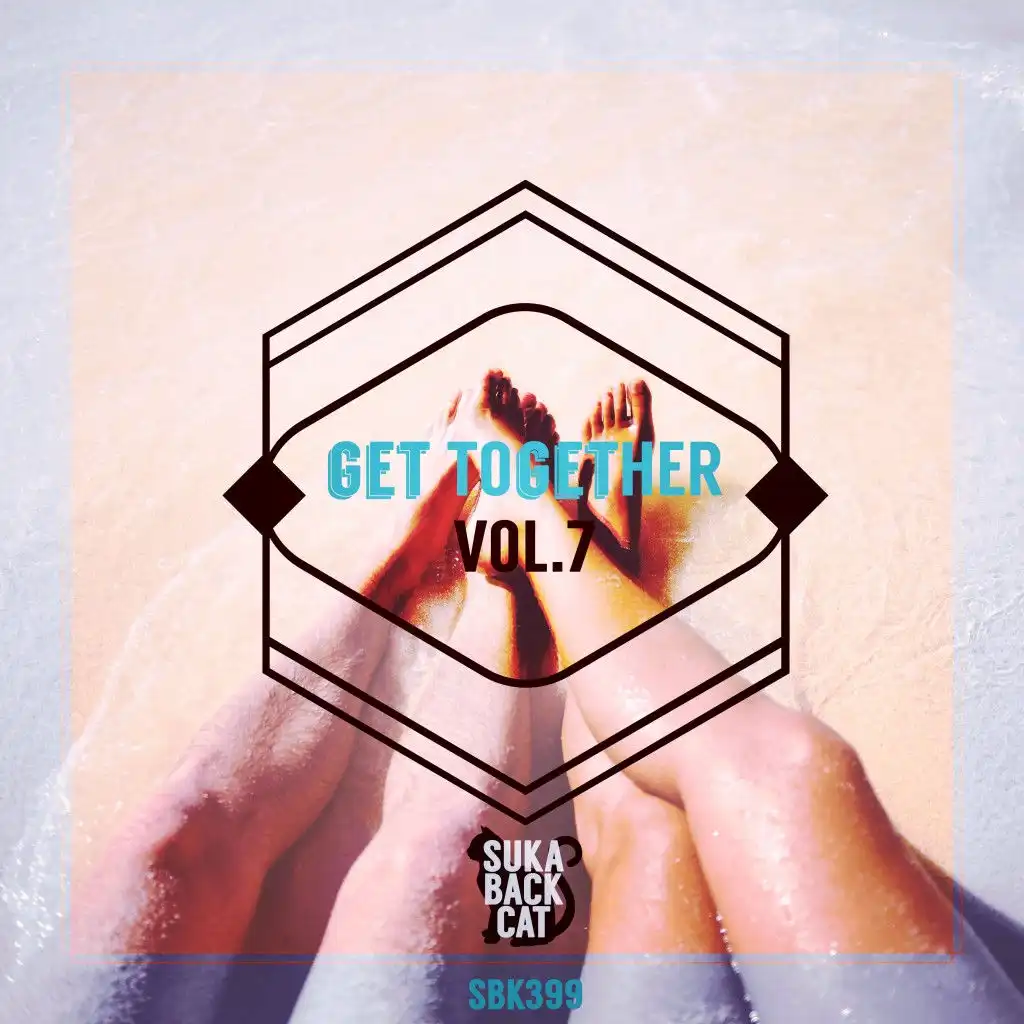 Get Together, Vol. 7