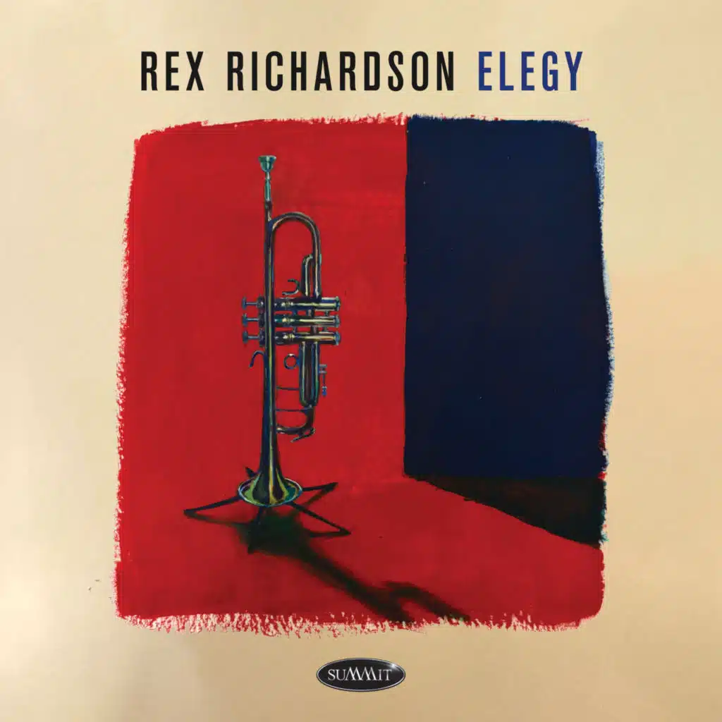 Rex Richardson
