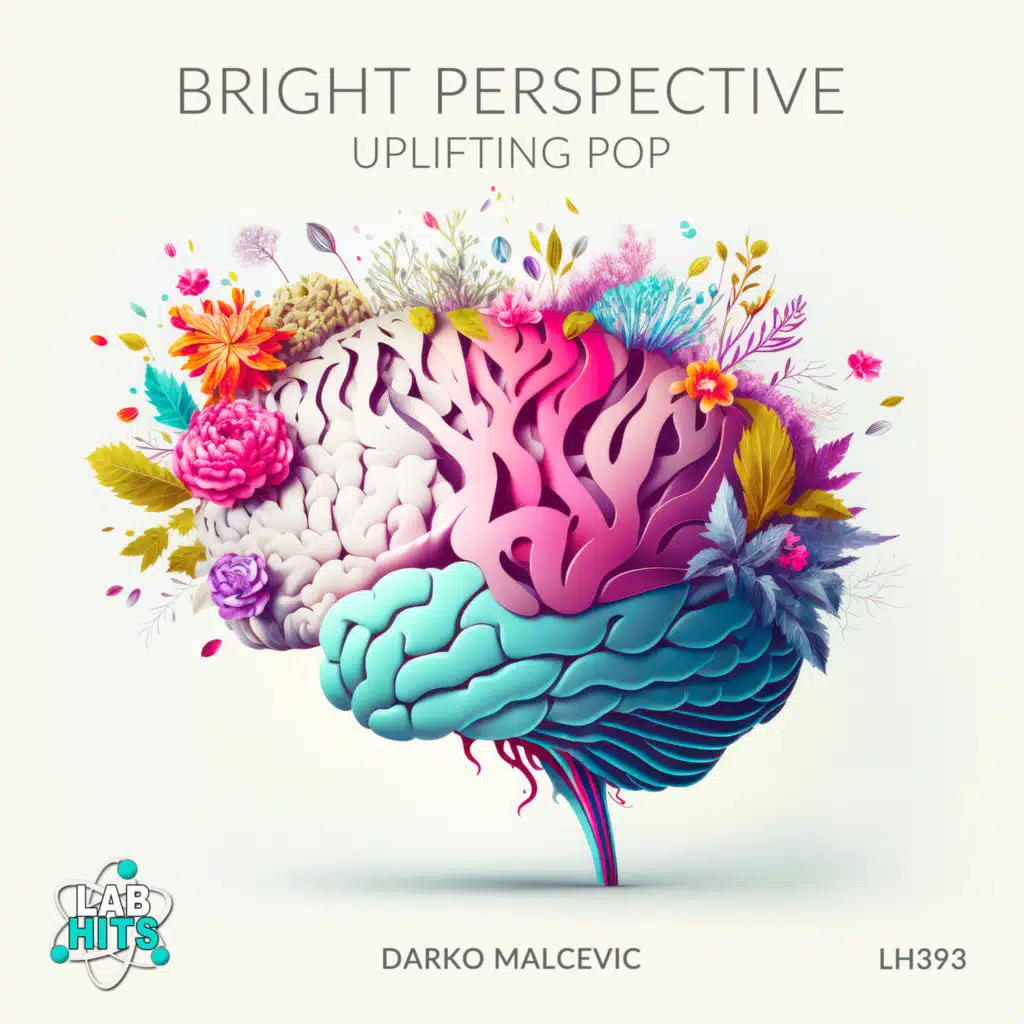 Bright Perspective: Uplifting Pop