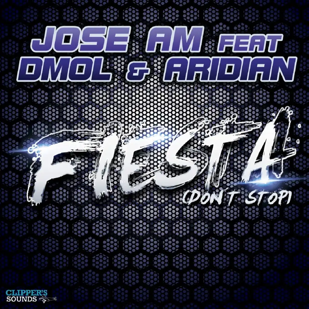 Fiesta (Radio Edit) [ft. Dmol & Aridian]