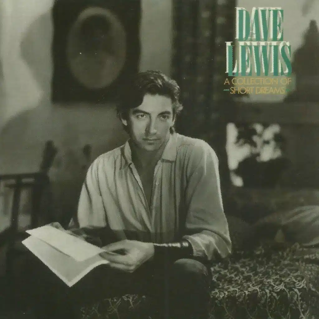 Let's Stay Right Here Forever