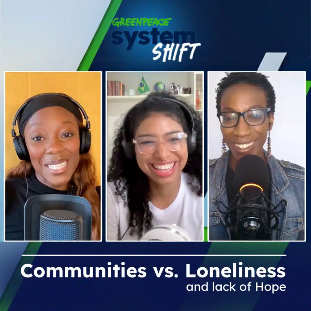 Are Urban Communities a Remedy for Loneliness?