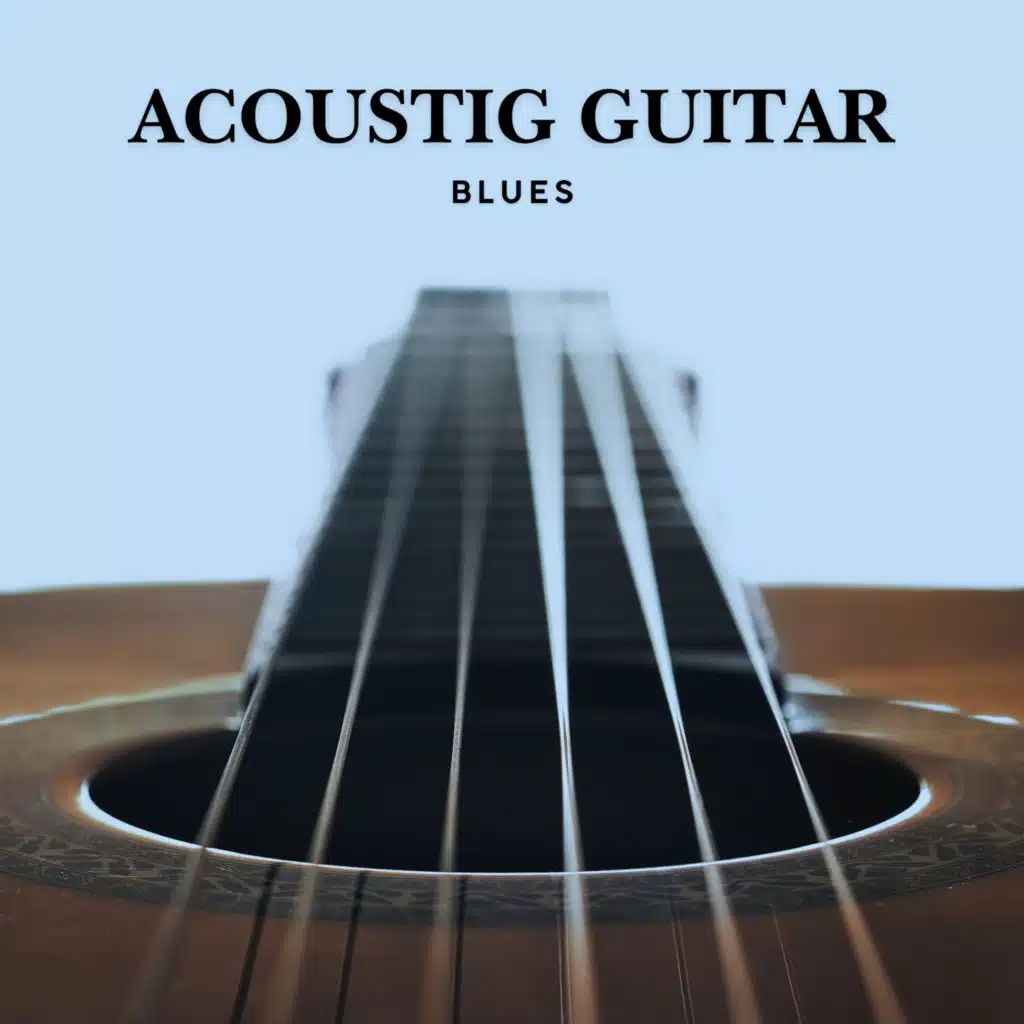Acoustic Guitar Blues