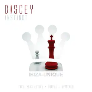 Instinct (Discey's Deephouse Remix)