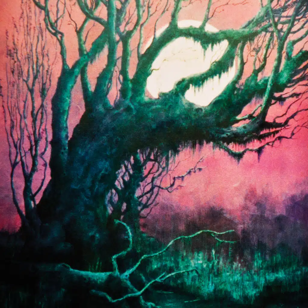 Why You Been Gone So Long