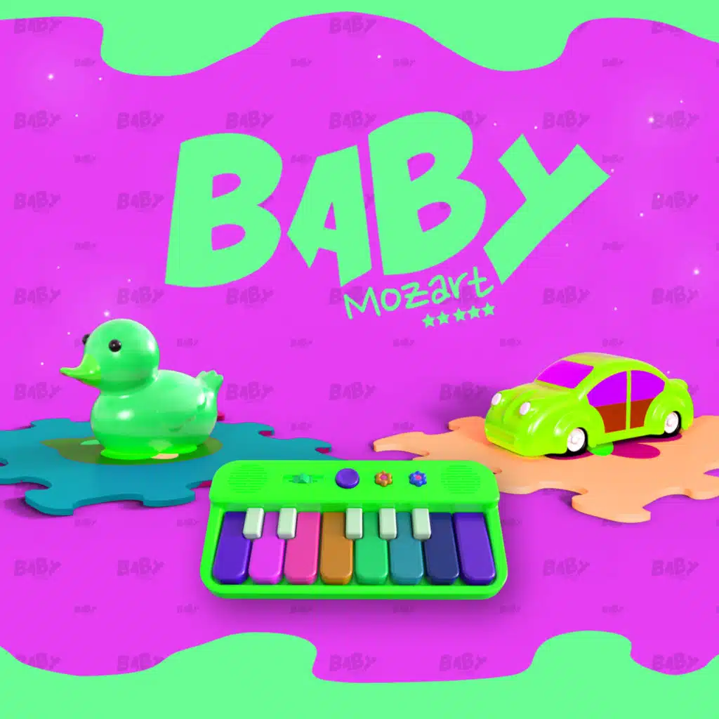 Baby Songs Orchestra, Baby Songs Academy & Baby Mozart
