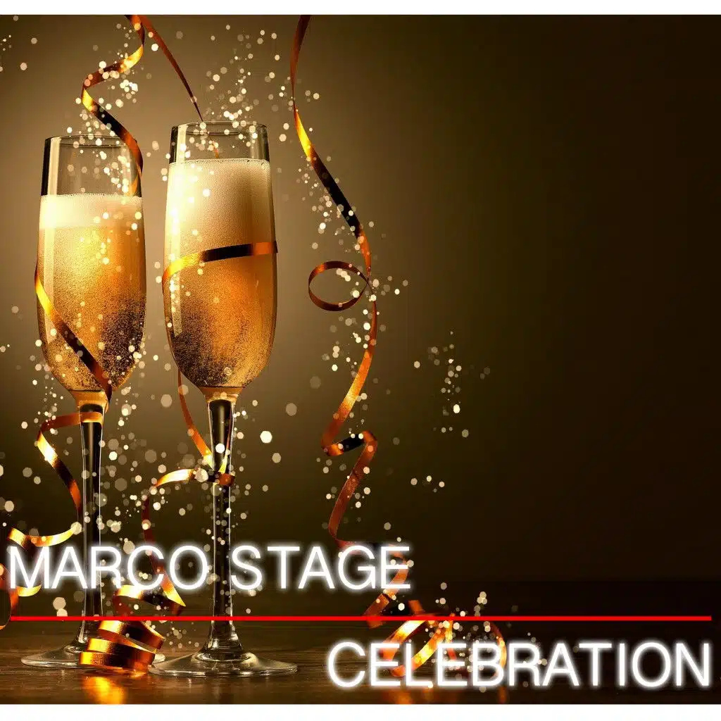 Marco Stage