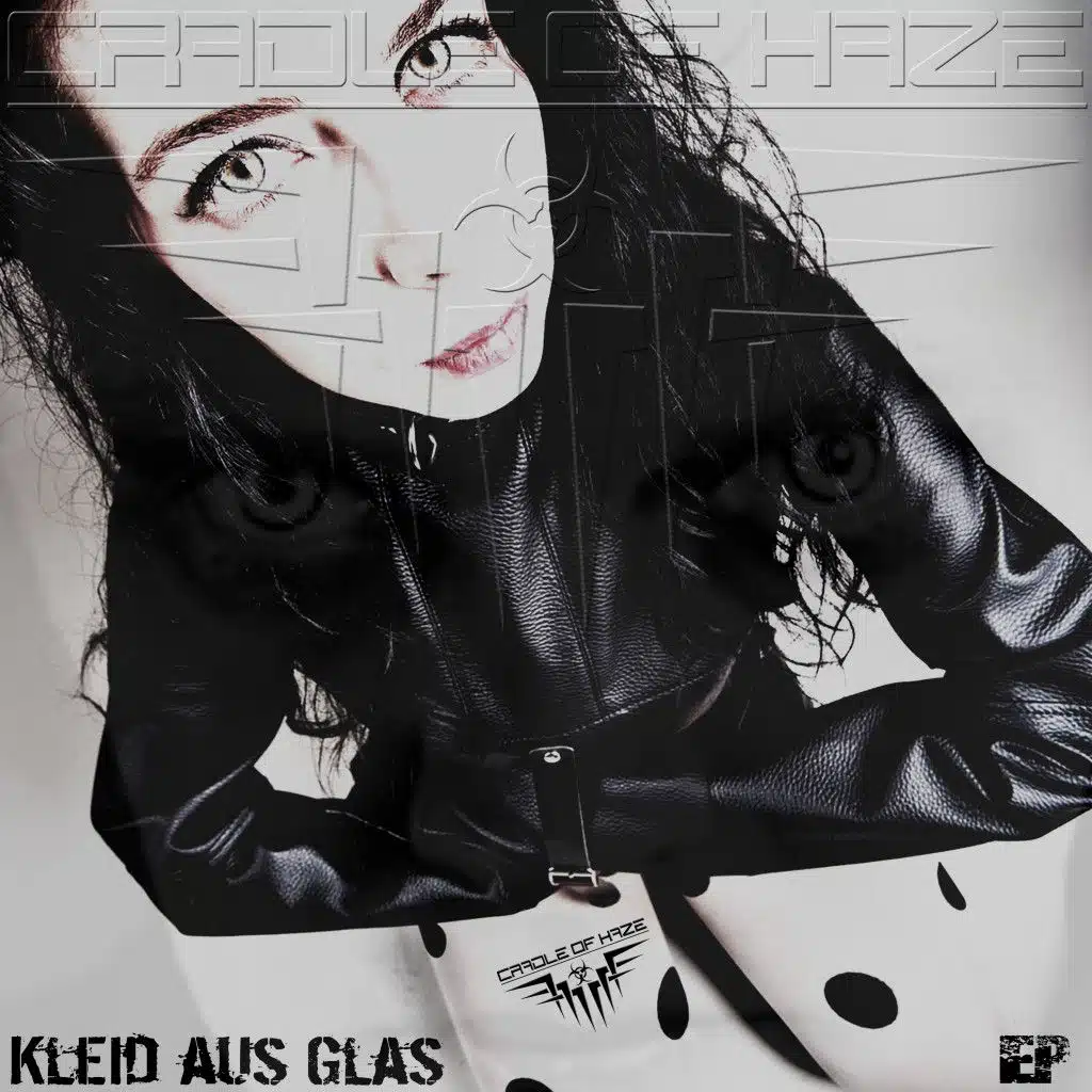Kleid aus Glas - EP