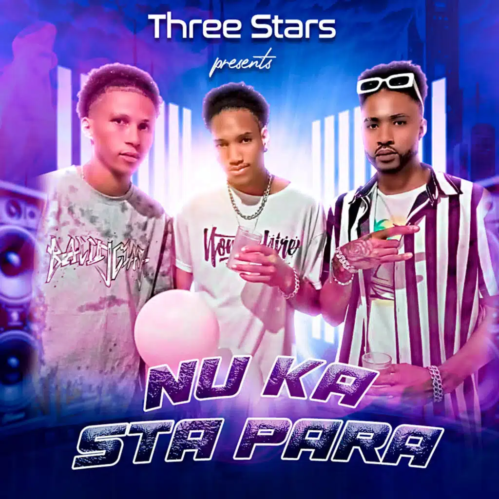 Three Stars