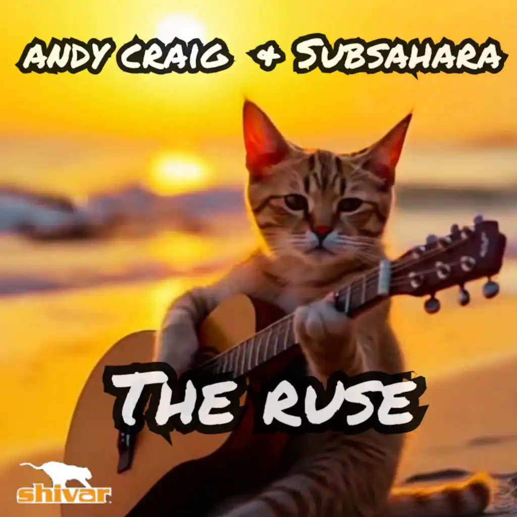 Andy Craig & SuBSahara