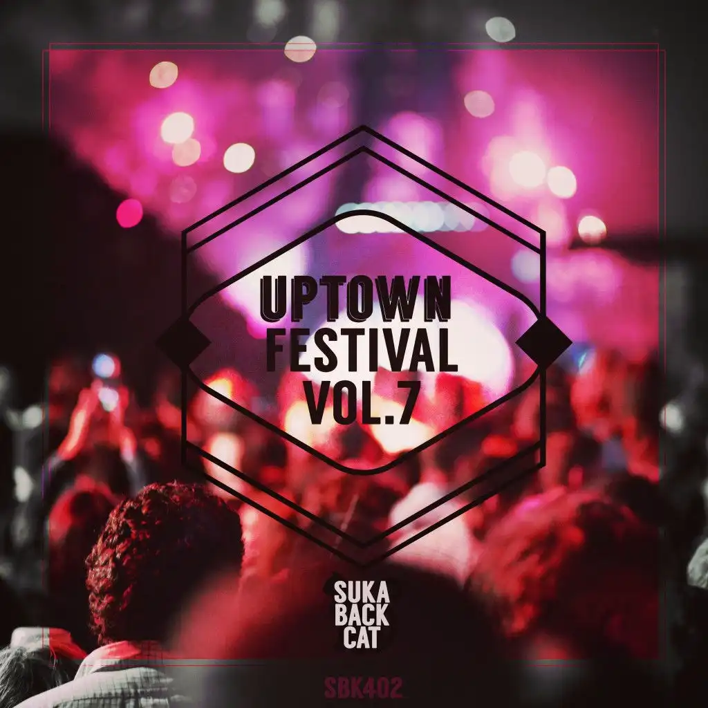 Uptown Festival, Vol. 7
