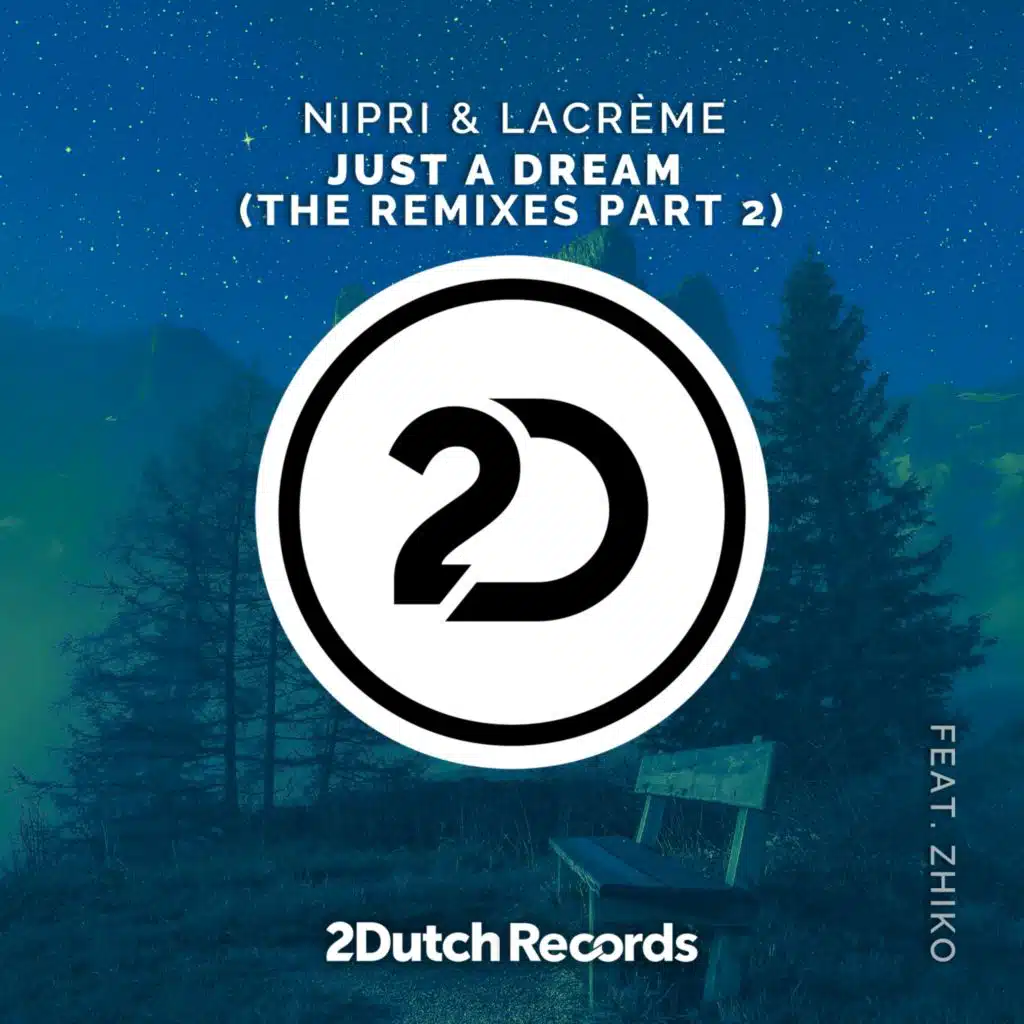 Just A Dream (The Remixes Pt. 2) [feat. ZHIKO]