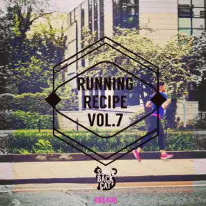 Running Recipe, Vol. 7