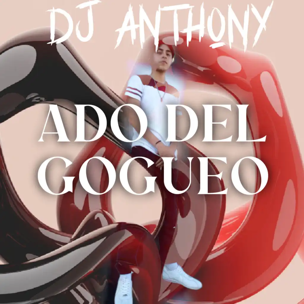 Dj Anthony 