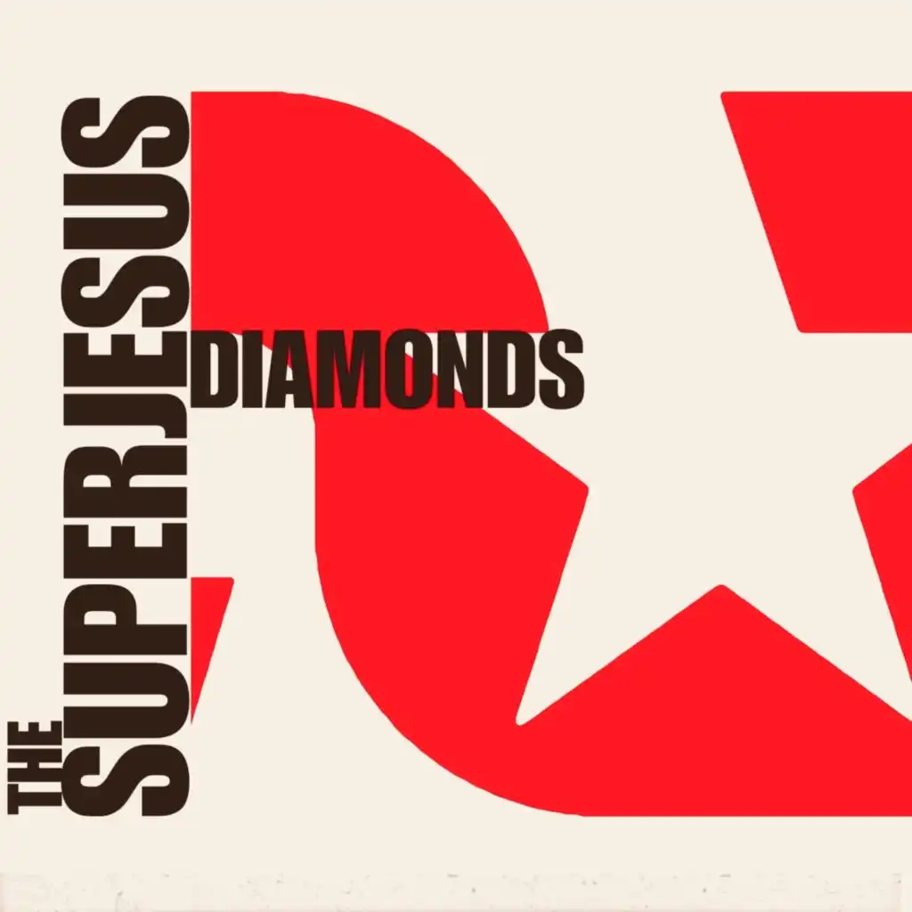 The Superjesus