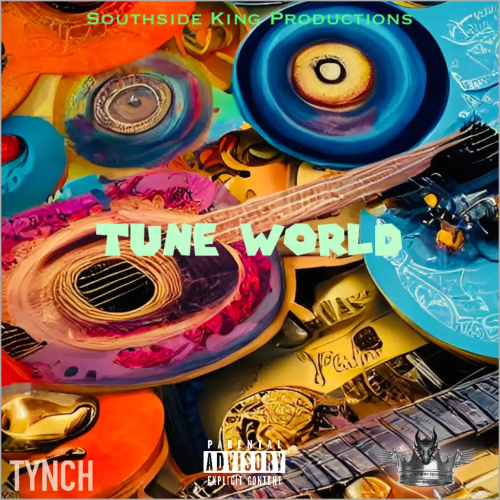 TUNE WORLD