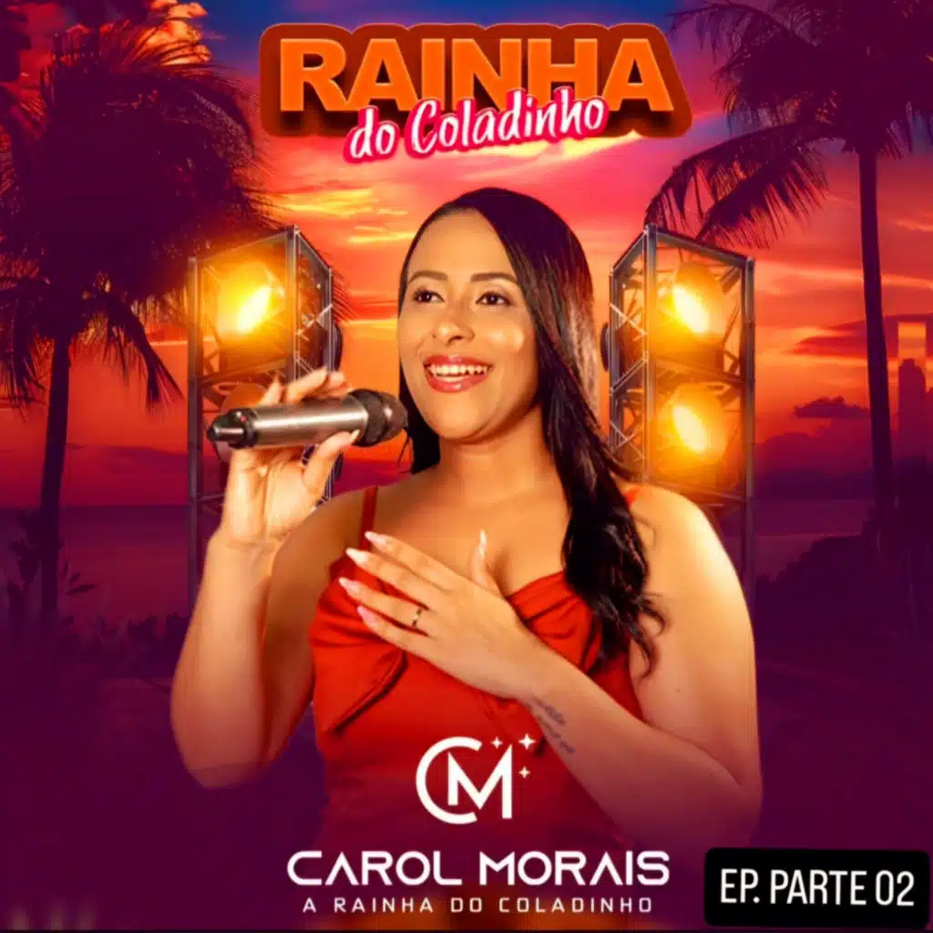 Carol Morais