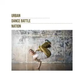 Urban Dance Battle Nation