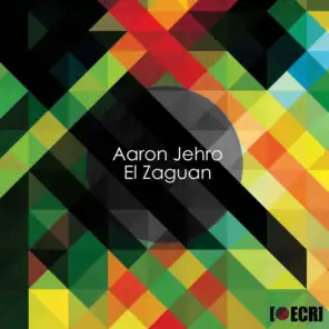 Aaron Jehro