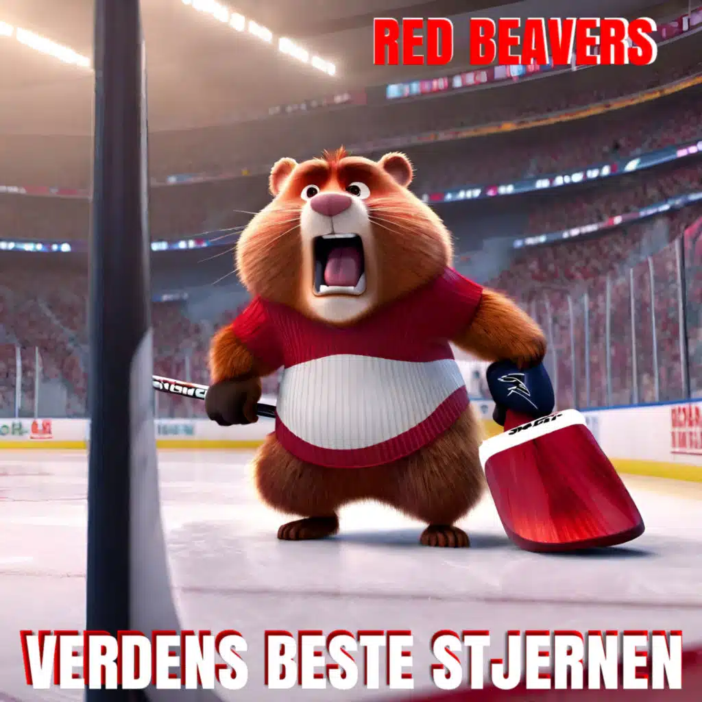 Red Beavers