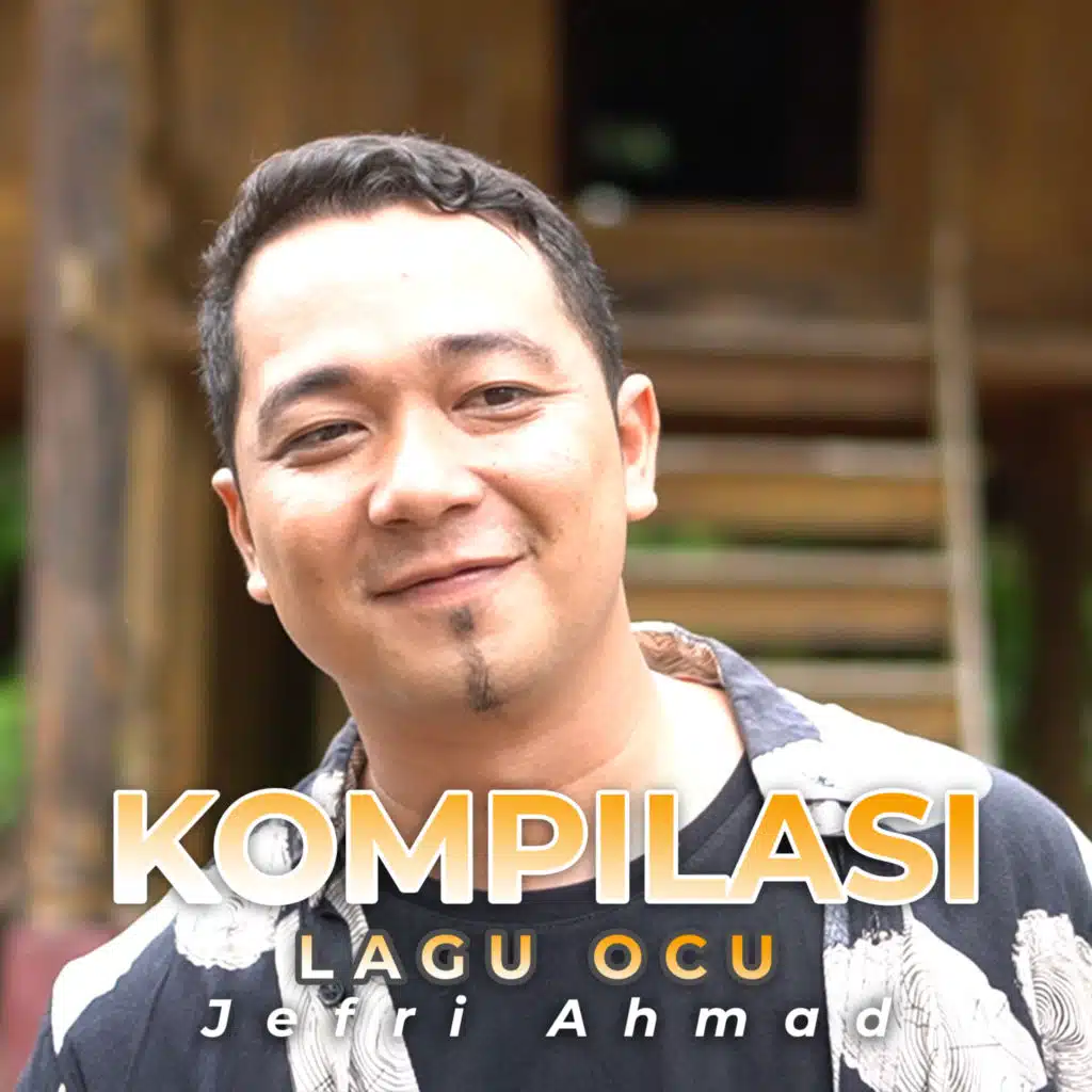 Kompilasi Lagu Ocu