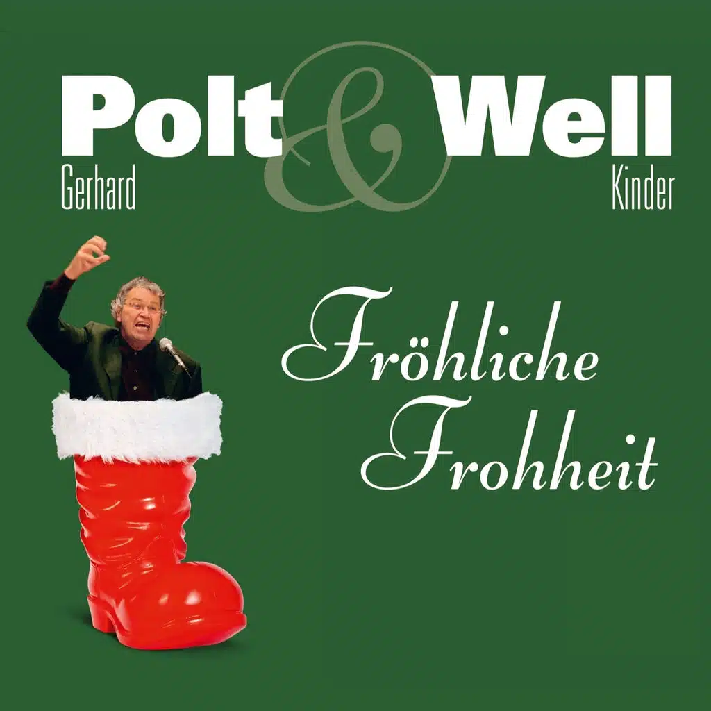 Frohliche Frohheit