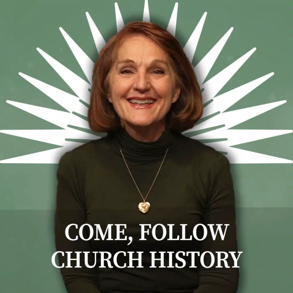 Doctrine and Covenants 1 | Come Follow Church History with Lynne Hilton Wilson | Come Follow Me LDS