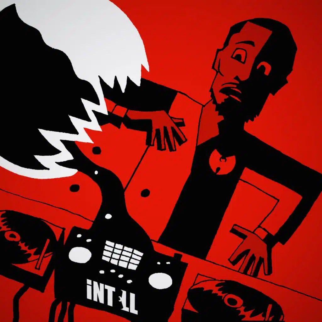 Show Me Money (feat. Victoria Katelyn Rodriguez)