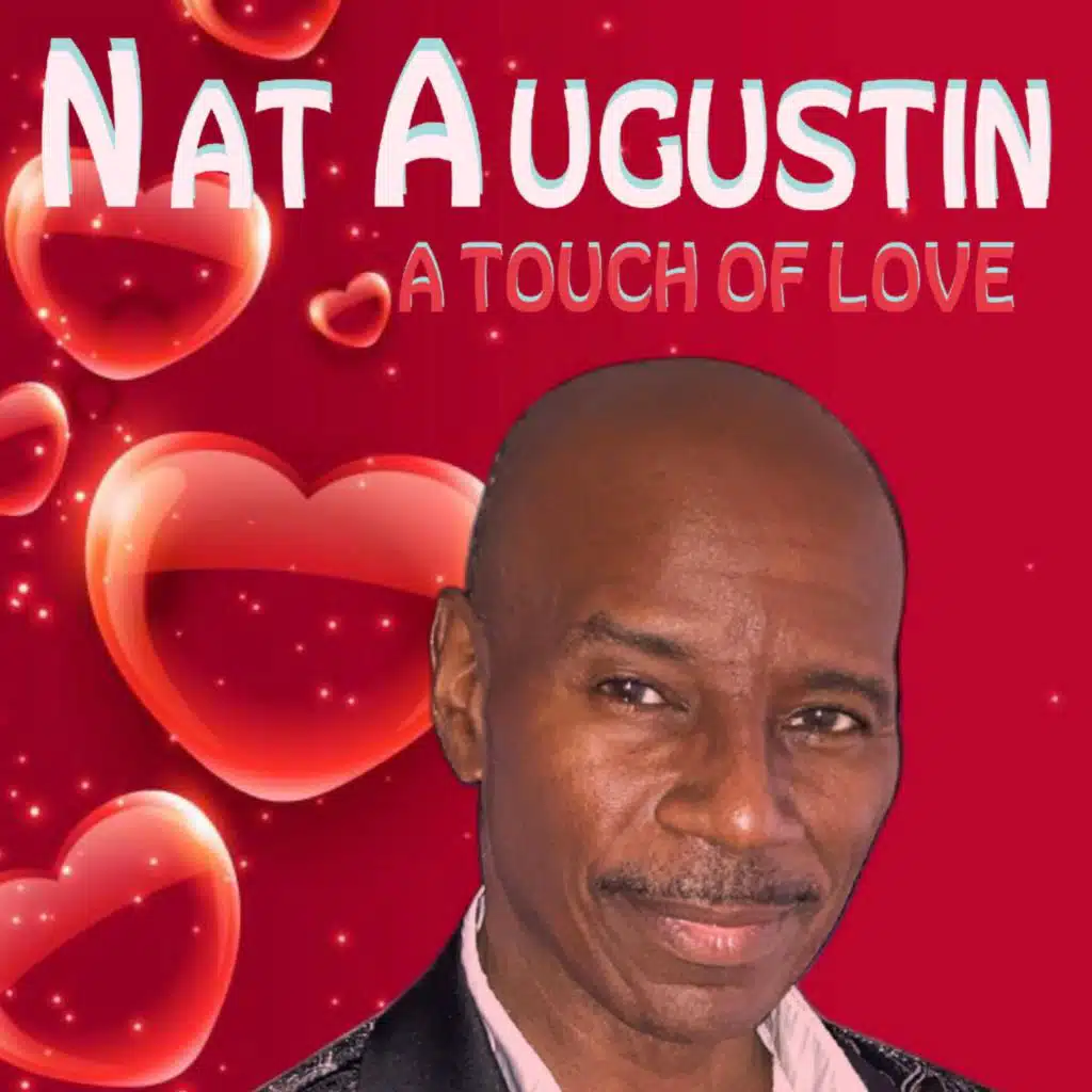 Nat Augustin
