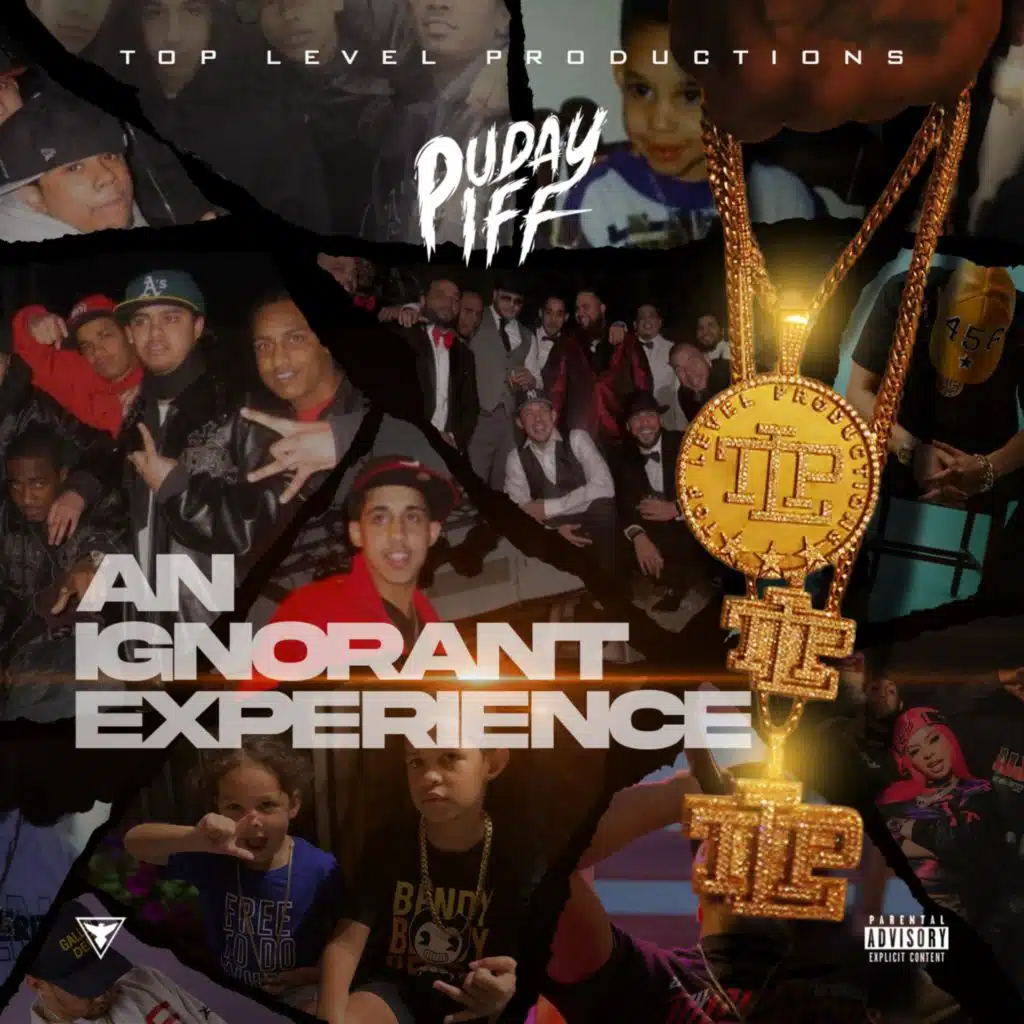 An Ignorant Experience Deluxe