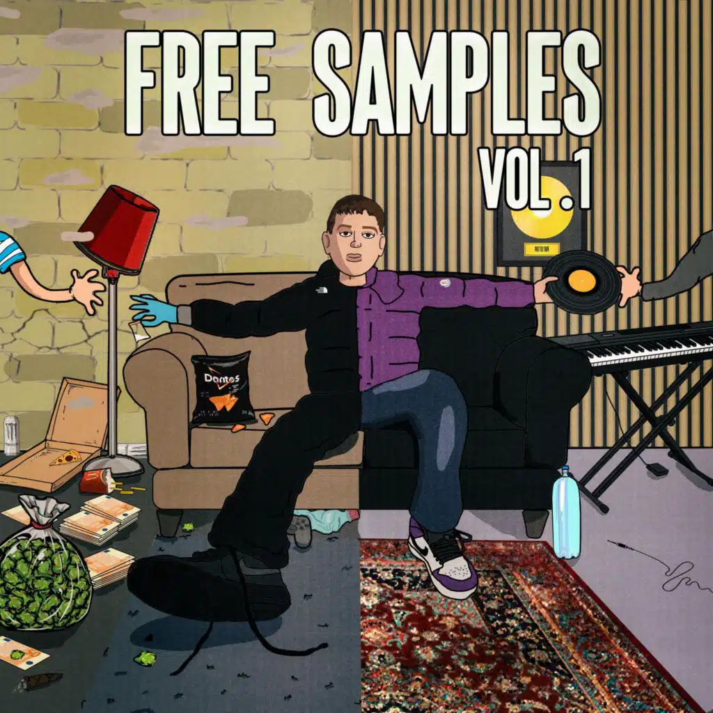 Free Samples vol.1