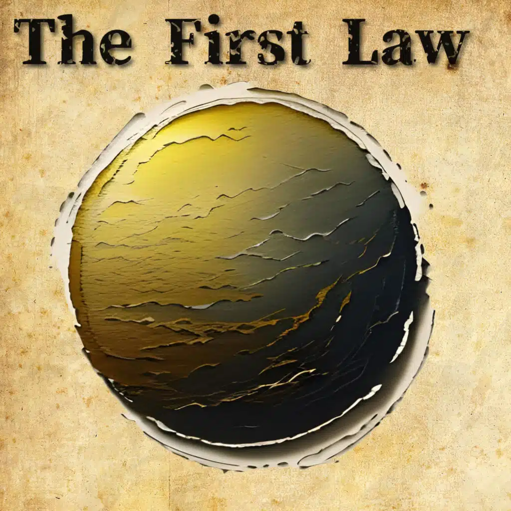 Inspired by The First Law