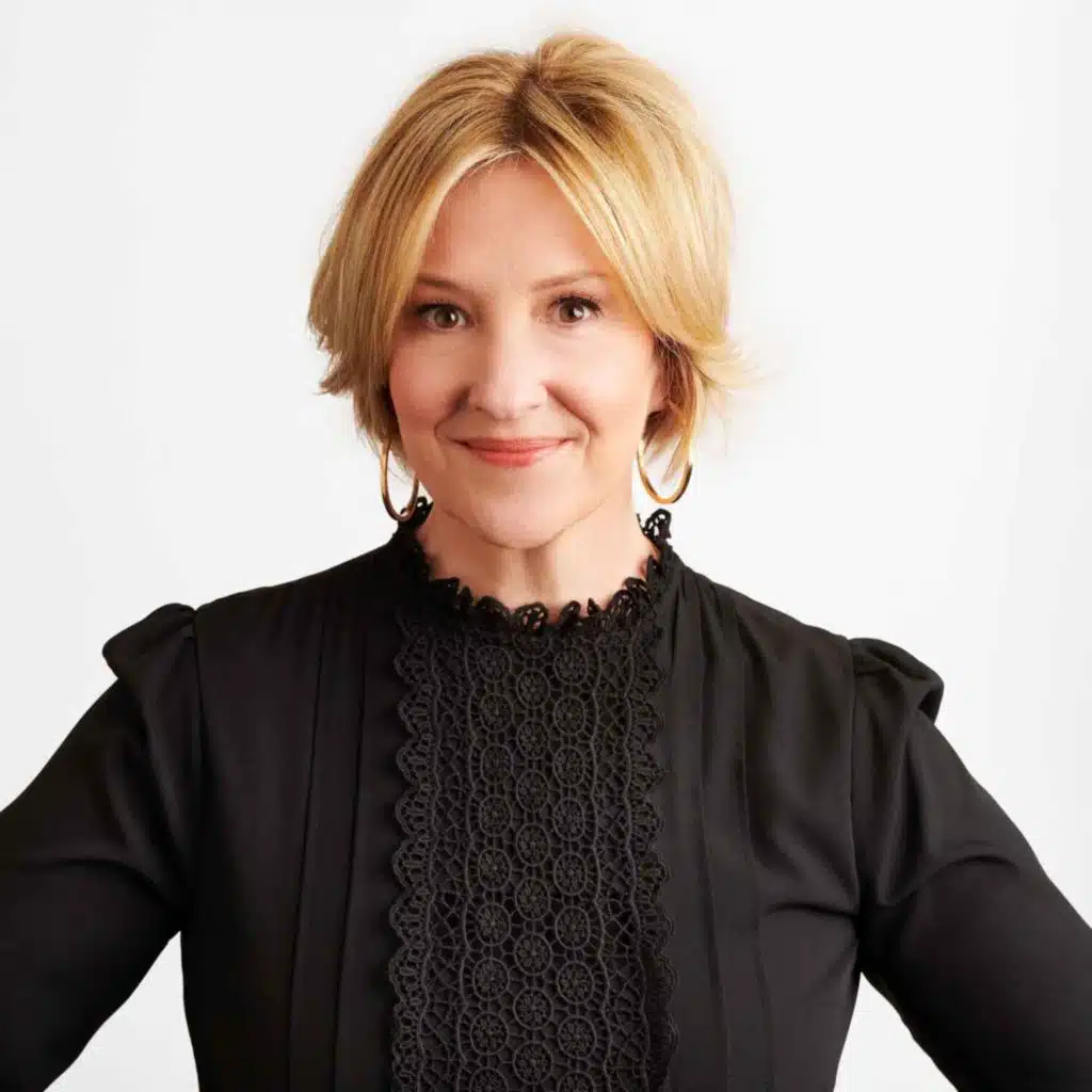 Courage Over Comfort: How to Step Into Your Power - Brene Brown