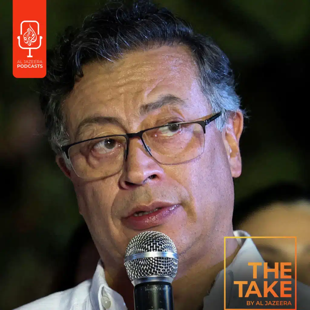 Can the Colombian leader stand up to the US and make peace at home?