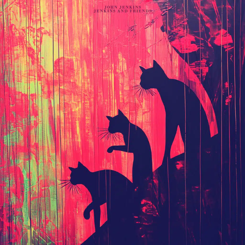 Sharon (feat. Kenny Burrell)