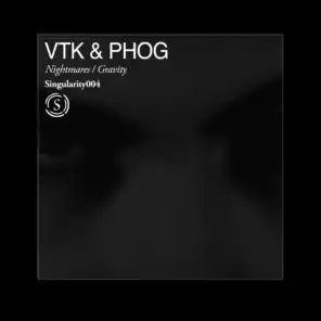 Vtk & Phog