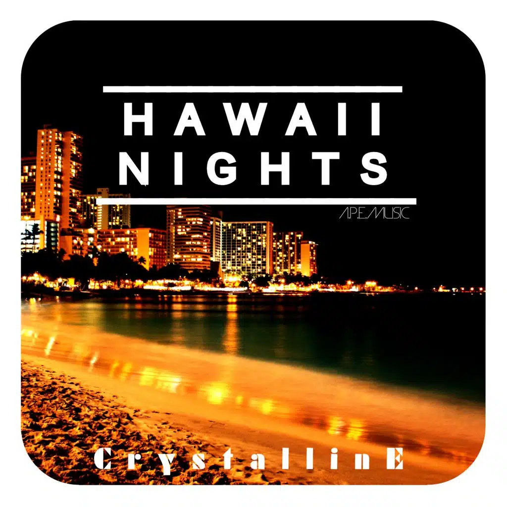 Hawaii Nights (Radio Edit)