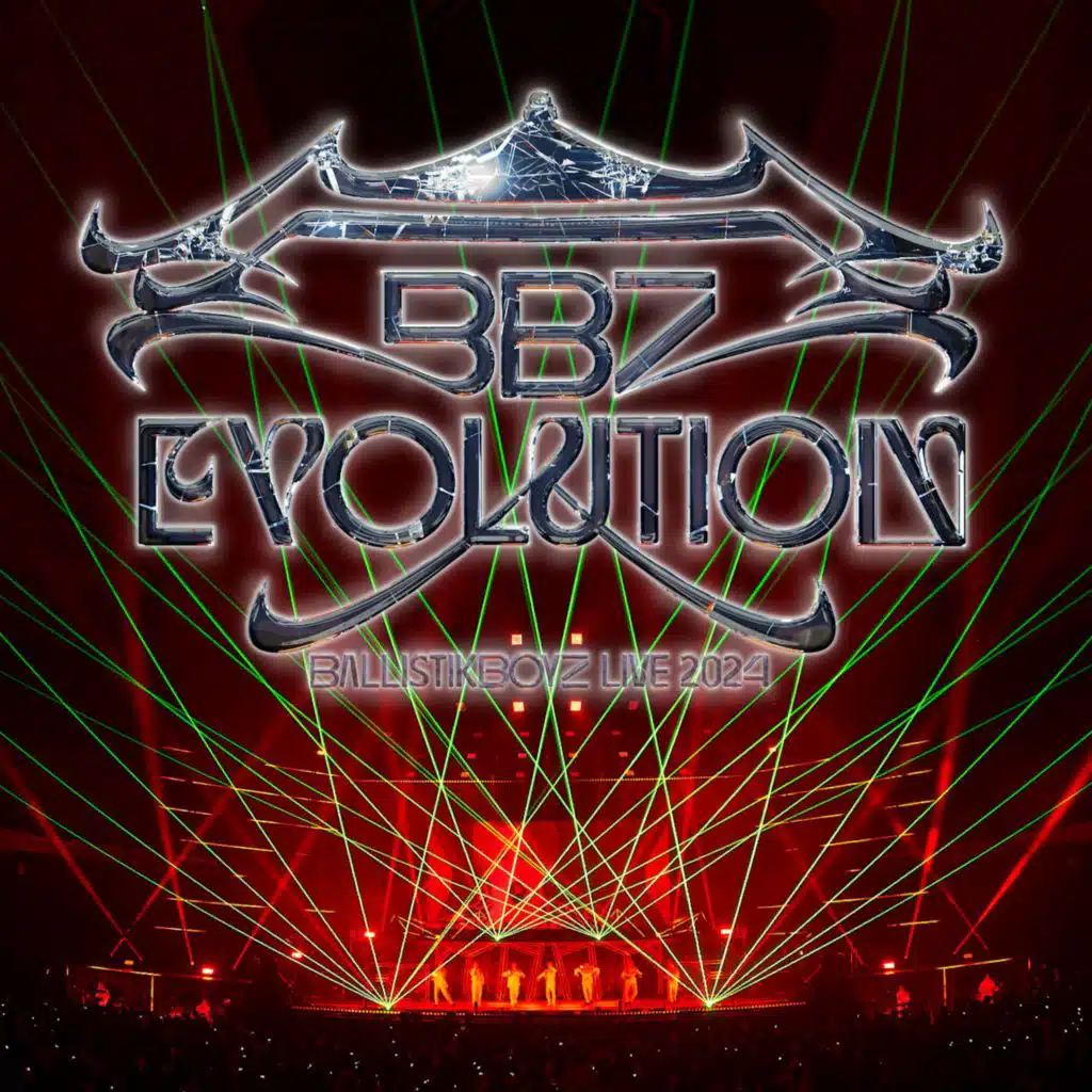 Ding Ding Dong (BALLISTIK BOYZ LIVE 2024 "BBZ EVOLUTION")