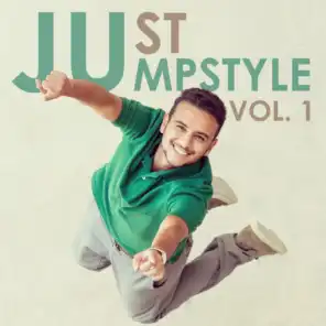 Just Jumpstyle, Vol. 1