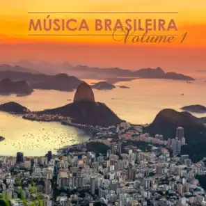 Música Brasileira, Vol. 1