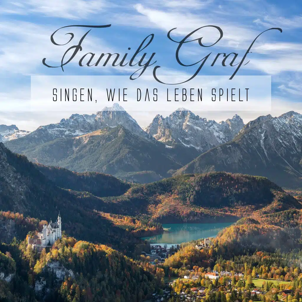 Singen, wie das Leben spielt