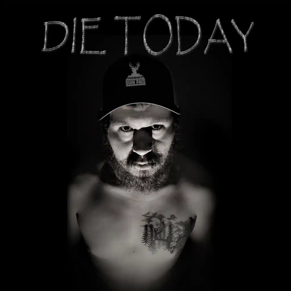 Die Today EP