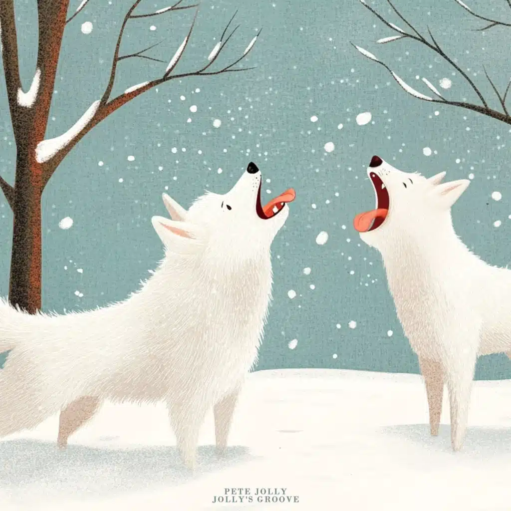 Jolly's Groove
