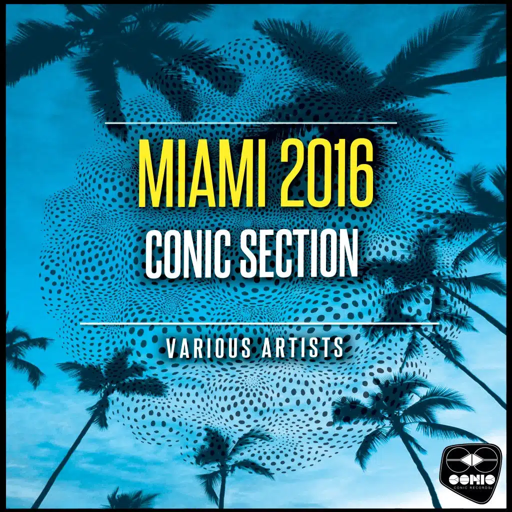 Miami 2016: Conic Section