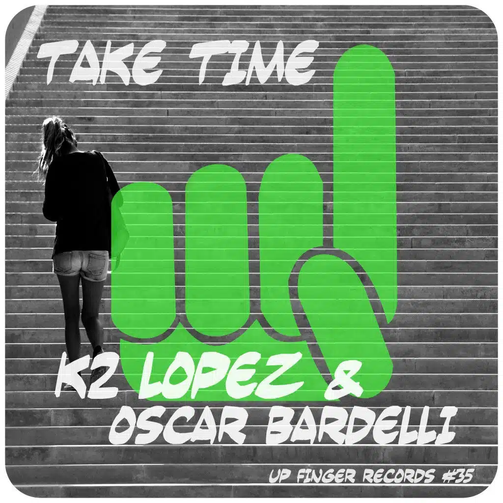 K2 Lopez & Oscar Bardelli