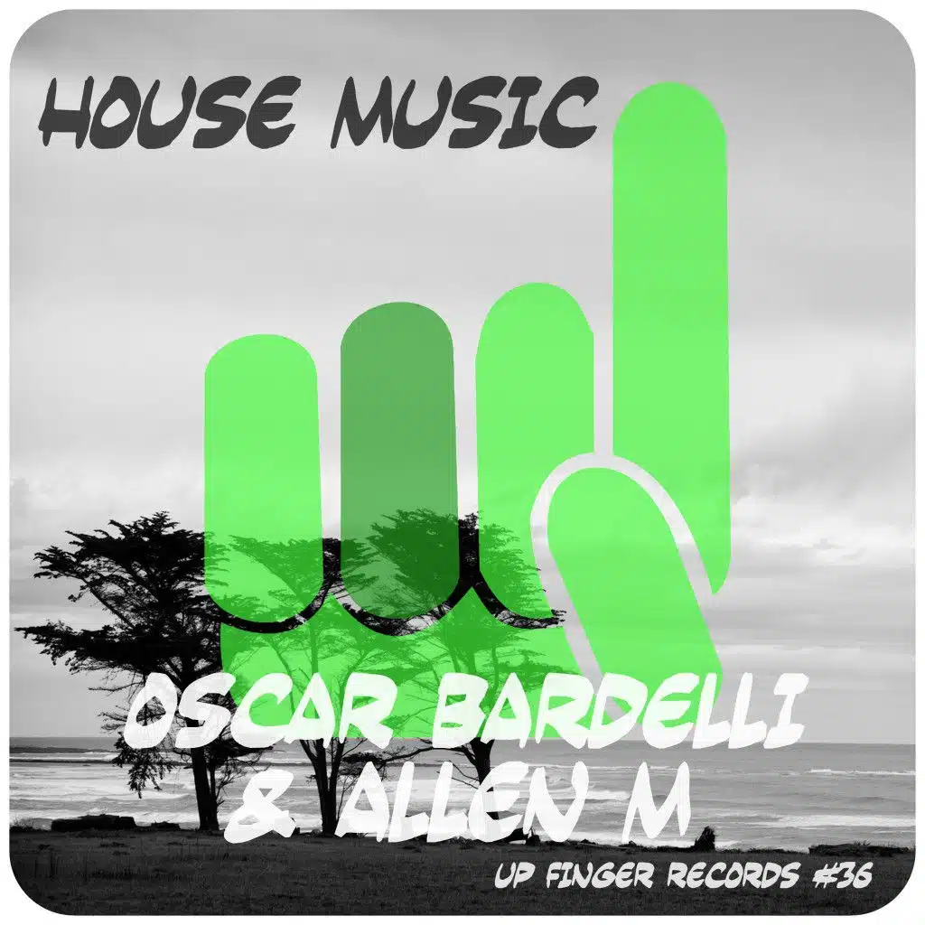 Oscar Bardelli & Allen M