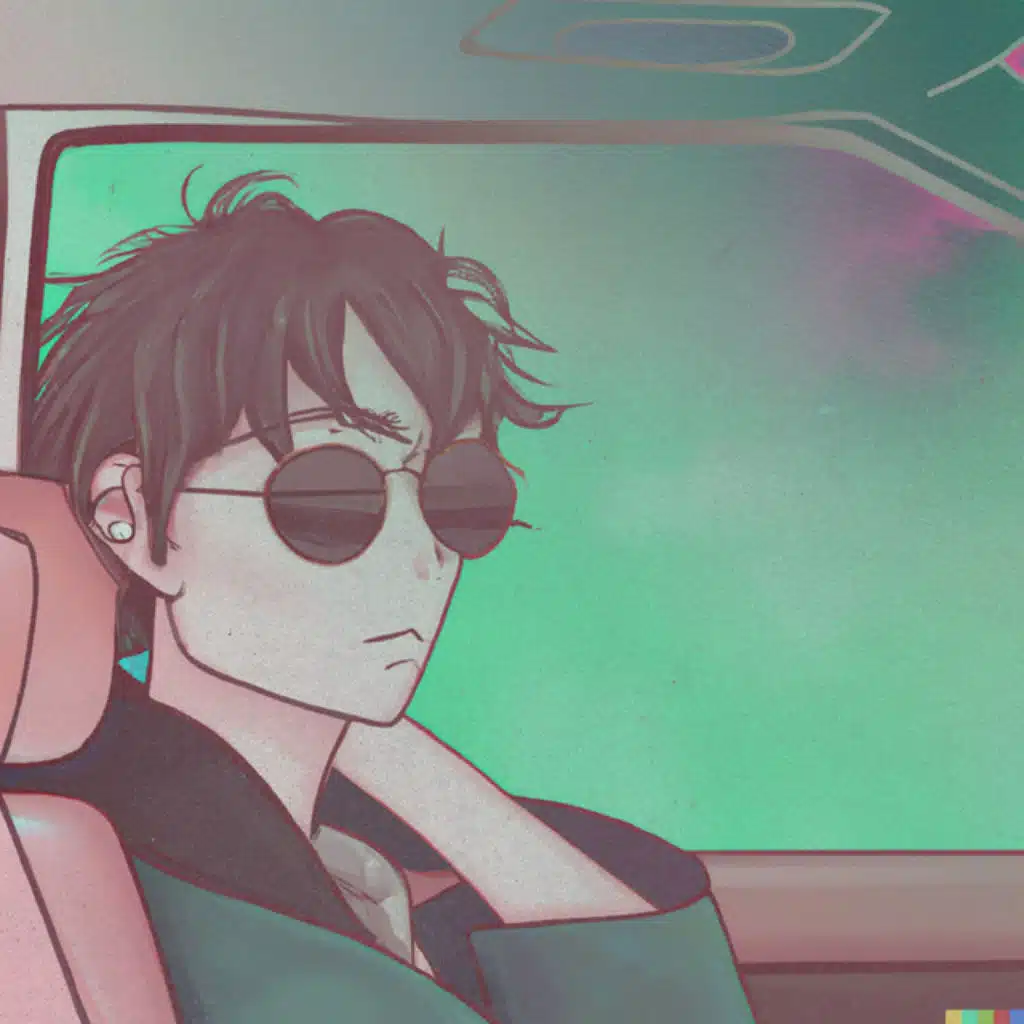 Baby (Sped Up) - My First Love Broke My Heart for the First Time