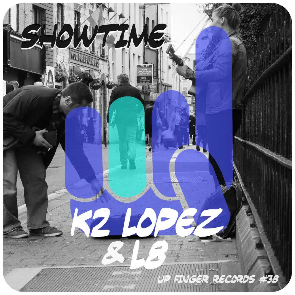 K2 Lopez & L8