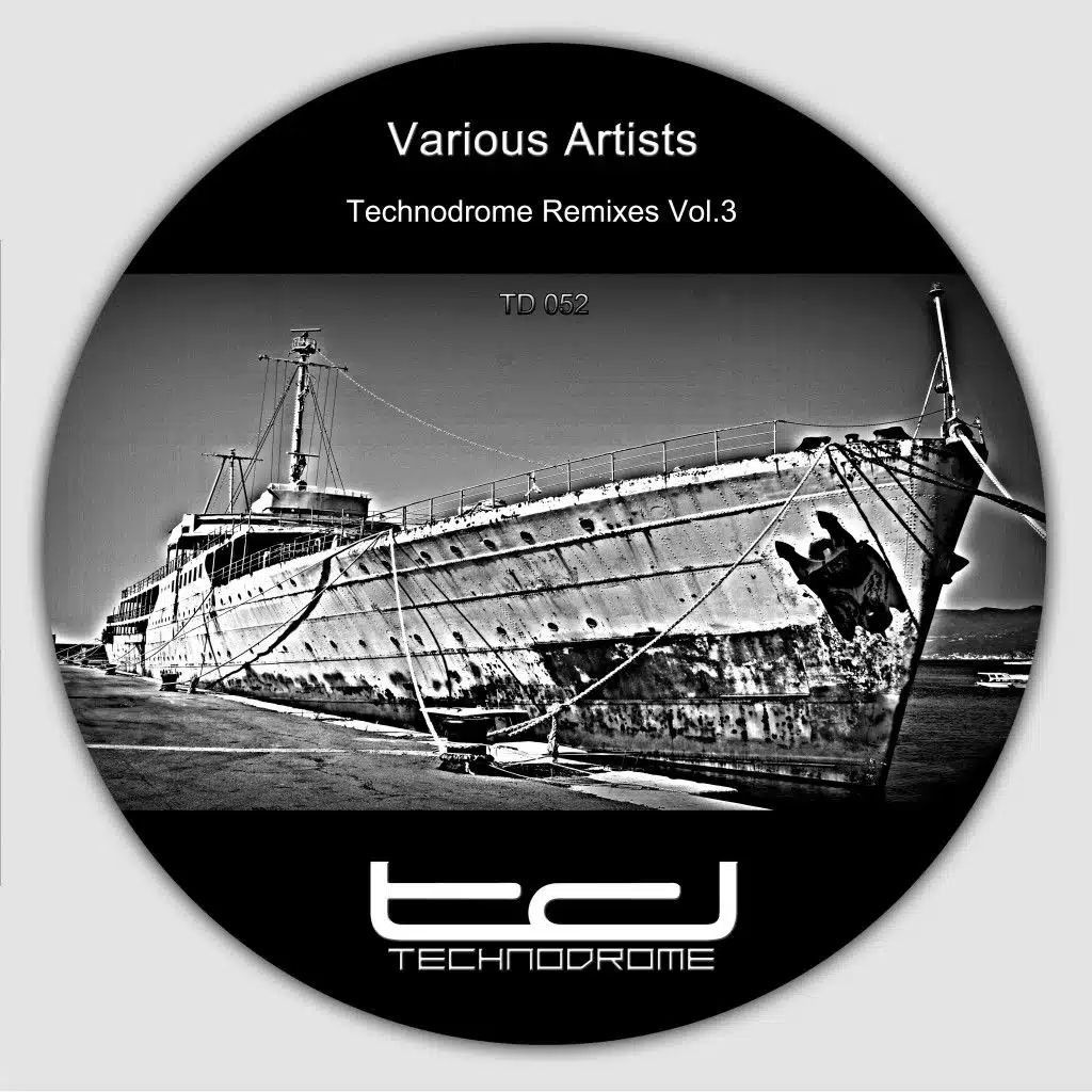 789 (I1 Ambivalent Remix)